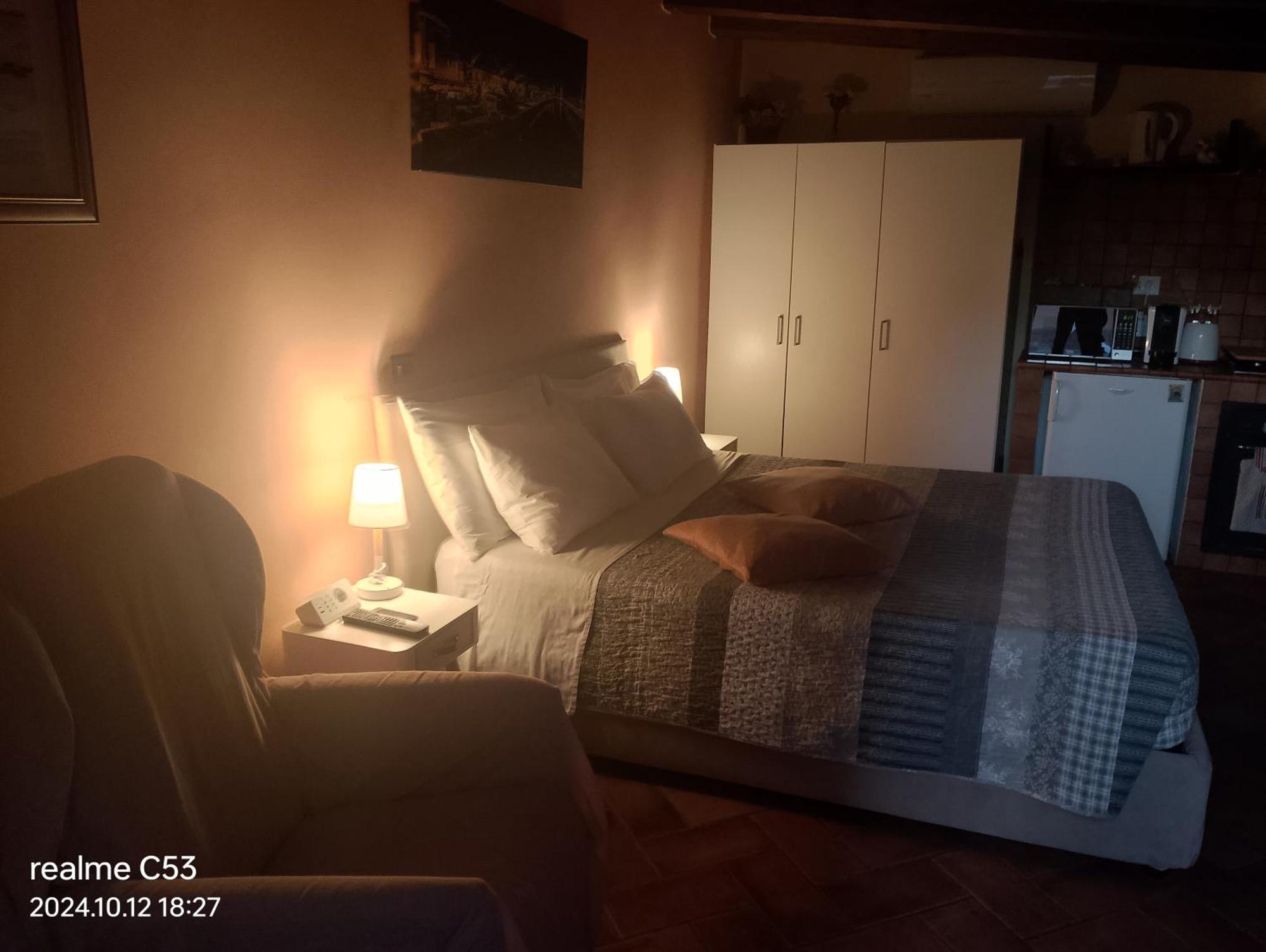Suite Felix Фьюмичино Экстерьер фото